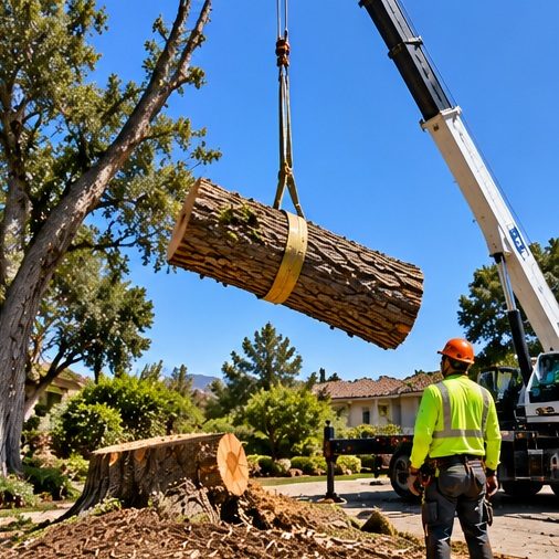 Tree Trimming