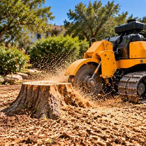 Tree Trimming